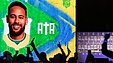 Danh sách tuyển Brazil dự World Cup 2026: HLV Ancelotti hé lộ lý do chọn Neymar