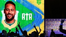Danh sách tuyển Brazil dự World Cup 2026: HLV Ancelotti hé lộ lý do chọn Neymar