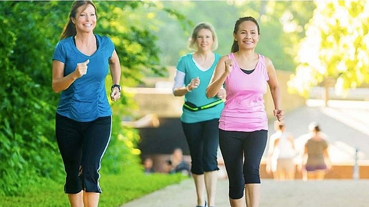 Để cơ thể phục hồi sau kỳ nghỉ lễ dài hãy làm 5 việc này