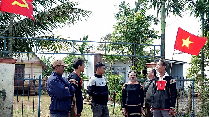 Người dân Đắk Lắk mong Mặt trận tăng giám sát, phản biện và chăm lo dân sinh