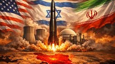 Iran tấn công nhóm thân Mỹ - Israel, Pakistan đưa 8.000 quân tới Saudi Arabia