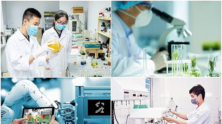 Khoa học, công nghệ và đổi mới sáng tạo: “Cỗ máy tăng trưởng” mới của Việt Nam