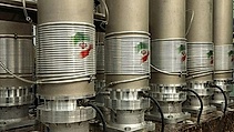 Iran muốn chuyển kho urani làm giàu cho Nga để đổi lấy thỏa thuận với Mỹ