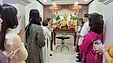 Nhiều hoạt động ý nghĩa kỷ niệm 136 năm Ngày sinh Chủ tịch Hồ Chí Minh tại Lào