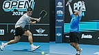 Lịch thi đấu pickleball hôm nay 16/5: Trương Vinh Hiển đại chiến Nguyễn Hùng Anh