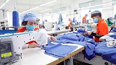 Top Vietnamese leader’s visit to Sri Lanka to tap trade potential