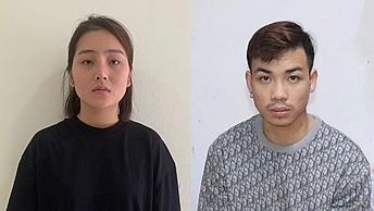 Nóng 24h ngày 8/5: Khởi tố cặp vợ chồng hờ bạo hành bé gái dẫn đến tử vong