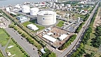 Nghe An breaks ground on US$2.3 billion LNG power plant