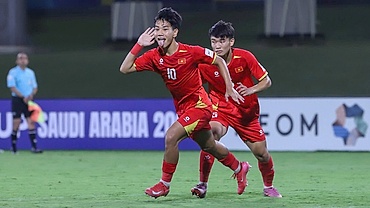 U17 Việt Nam – U17 Australia: Kỳ tích bán kết châu Á vẫy gọi