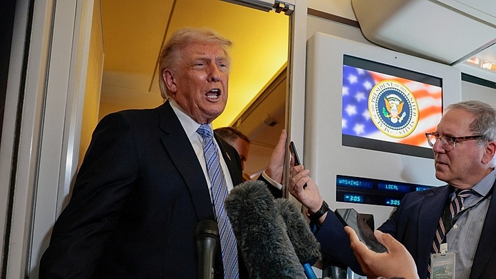 Ông Trump cân nhắc gói vũ khí cho Đài Loan sau hội nghị thượng đỉnh Mỹ - Trung