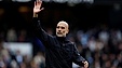 Pep Guardiola chia tay sau 10 năm gắn bó, Man City chốt phương án thay thế