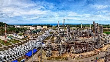 Petrovietnam exceeds targets across all six key business indicators