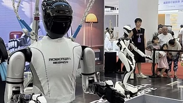 Korean robotics, AI firms interested in Vietnam