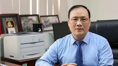 Muốn có ngành mũi nhọn vào nhóm 100 thế giới, ĐHQGHN không thể đầu tư dàn trải