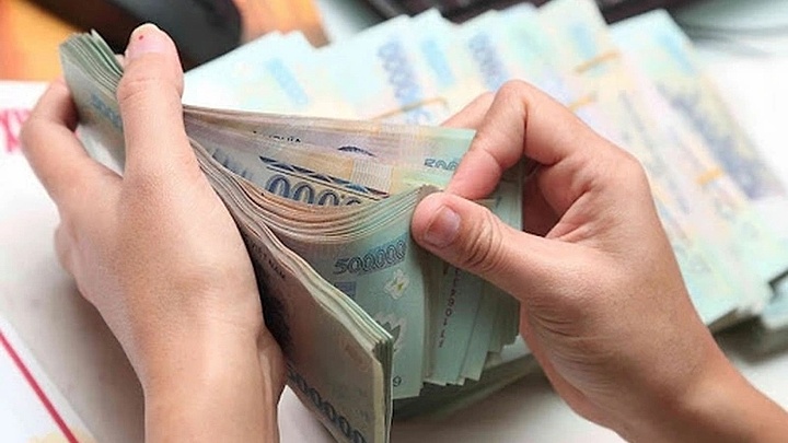 Tăng lương cơ sở lên 2,53 triệu đồng/tháng từ 1/7/2026