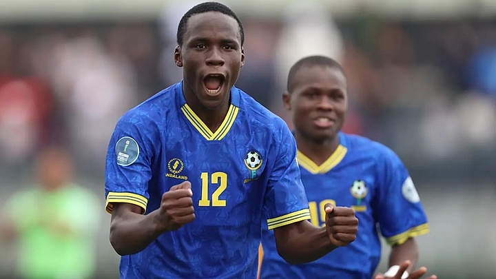 Kết quả bóng đá hôm nay 18/5: Xác định đội bóng tiếp theo dự U17 World Cup 2026