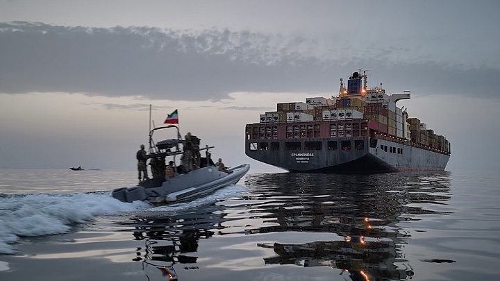 Những vũ khí Iran có thể tung ra nếu Mỹ - Israel nối lại chiến dịch không kích