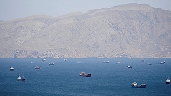 Toàn cảnh quốc tế trưa 9/5: Mỹ-Iran vào thế đối đầu mới ở eo biển Hormuz?