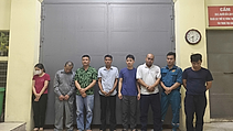 Nóng 24h ngày 19/5: Phá đường dây đánh bạc trực tuyến với thủ đoạn tinh vi