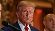 Tỷ lệ cử tri Mỹ ủng hộ ông Trump xuống thấp nhất trong nhiệm kỳ thứ hai