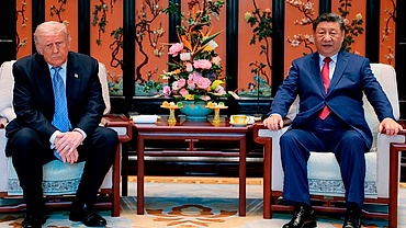 Mỹ - Trung nỗ lực kháng cự “quán tính xấu” của quan hệ song phương