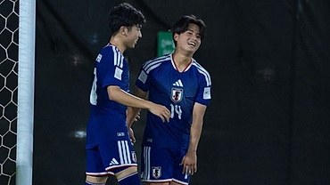 Kết quả bóng đá hôm nay 16/5: Xác định hai đội vào bán kết U17 châu Á