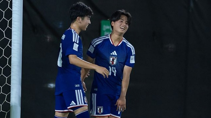 Kết quả bóng đá hôm nay 16/5: Xác định hai đội vào bán kết U17 châu Á