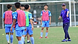 Vietnam U19 notch back-to-back wins in Japan in World Cup pursuit