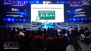 Vietnam GameVerse 2026 aims to elevate local gaming industry globally