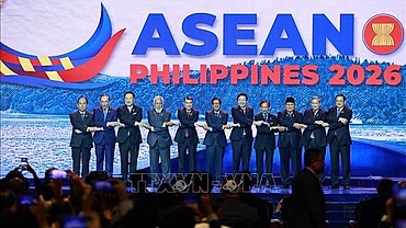 ASEAN đoàn kết, chủ động ứng phó với tác động đa chiều