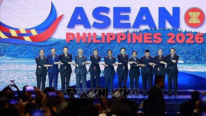 ASEAN đoàn kết, chủ động ứng phó với tác động đa chiều