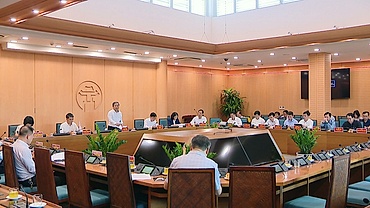 Mô hình "Xã, phường xã hội chủ nghĩa" phải chú trọng sinh kế của người dân