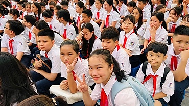 Hà Nội chốt lịch nghỉ hè 2026 bắt đầu từ 31/5