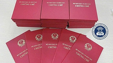 Chủ tịch IEMS bị bắt vì tổ chức thi chứng chỉ chui: Hiệp hội từng cảnh báo