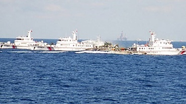 Oslo seminar sheds light on East Sea tensions