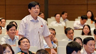 Lawmakers mull over 6.7% growth target for 2017