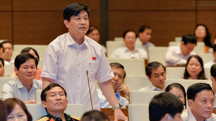 Lawmakers mull over 6.7% growth target for 2017