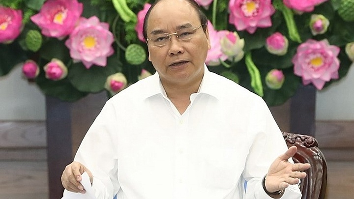 PM orders prompt settlement of admin procedures in September
