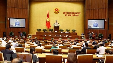 NA deputies to adopt resolution, discuss two draft laws