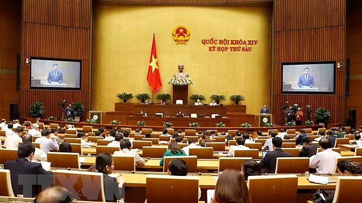 NA deputies to adopt resolution, discuss two draft laws