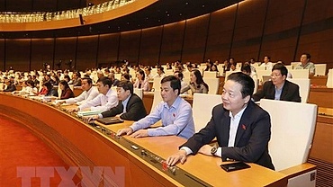 NA issues 17th communiqué of its ongoing sixth session