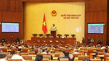 NA starts fourth week of sixth sitting, to ratify CPTPP