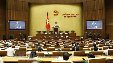 NA deputies discuss bills on amnesty, husbandry on November 7