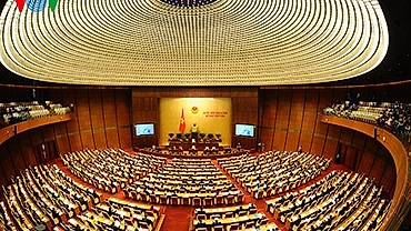 Lawmakers examine ways to improve railway transport