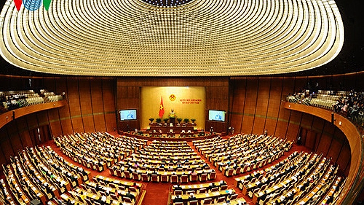 Lawmakers examine ways to improve railway transport