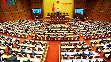 NA’s third plenary session: Reform, unity, and innovation 