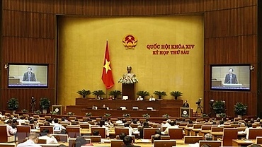 NA approves 2019 State budget projection