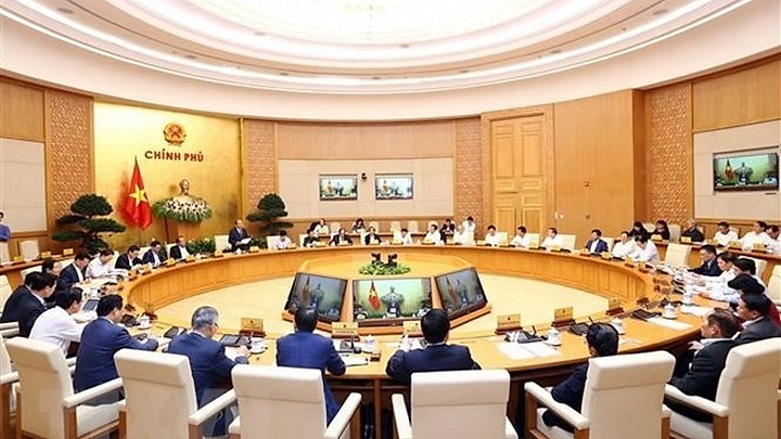 PM: confidence vote outcomes prompt government to work better