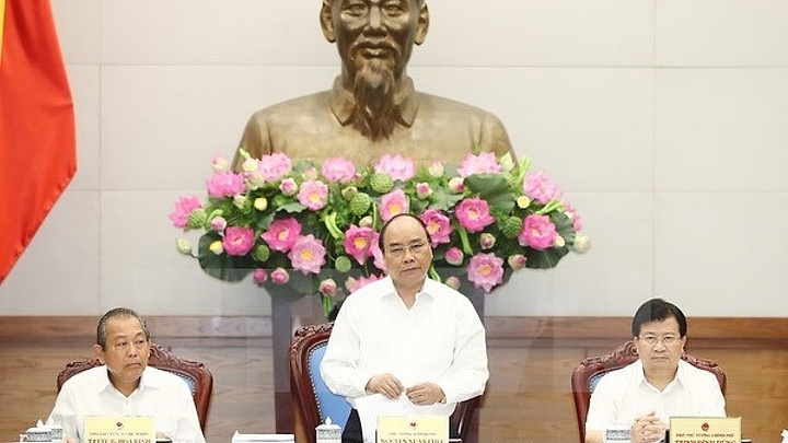 PM: Many laws still hamper each other
