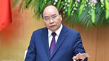 Prime Minister urges innovation
